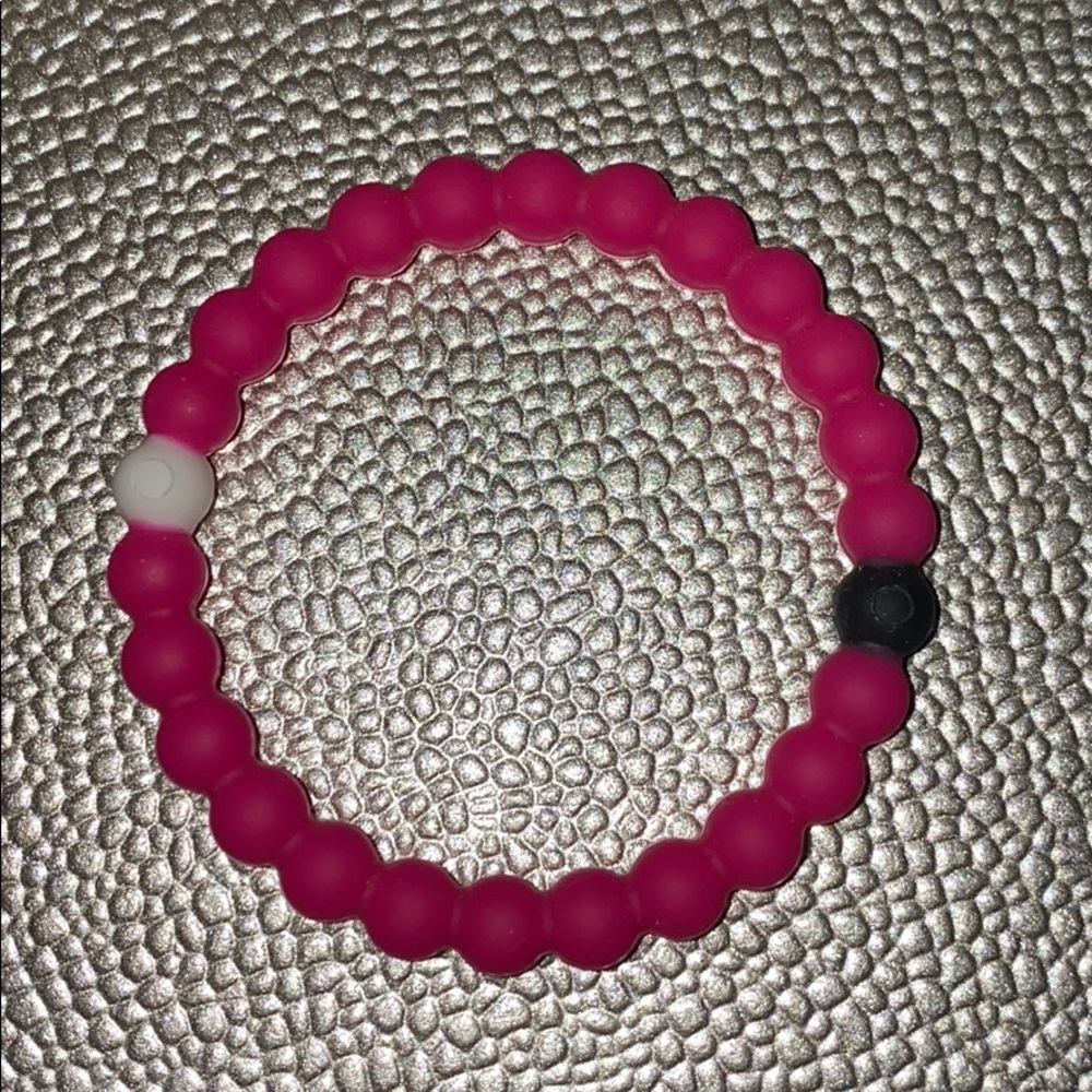 limited edition hot pink lokai